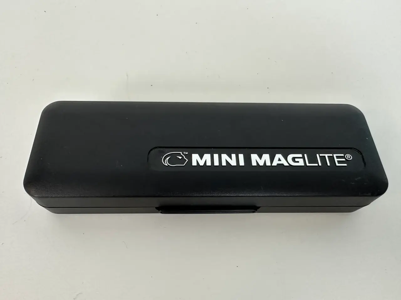 Billede 5 - Lommelygte, Mini Maglite i etui