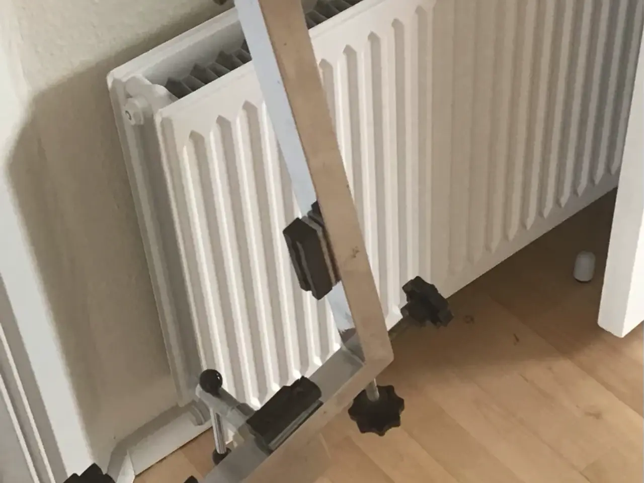 Billede 5 - Harmonika stativ justerbar