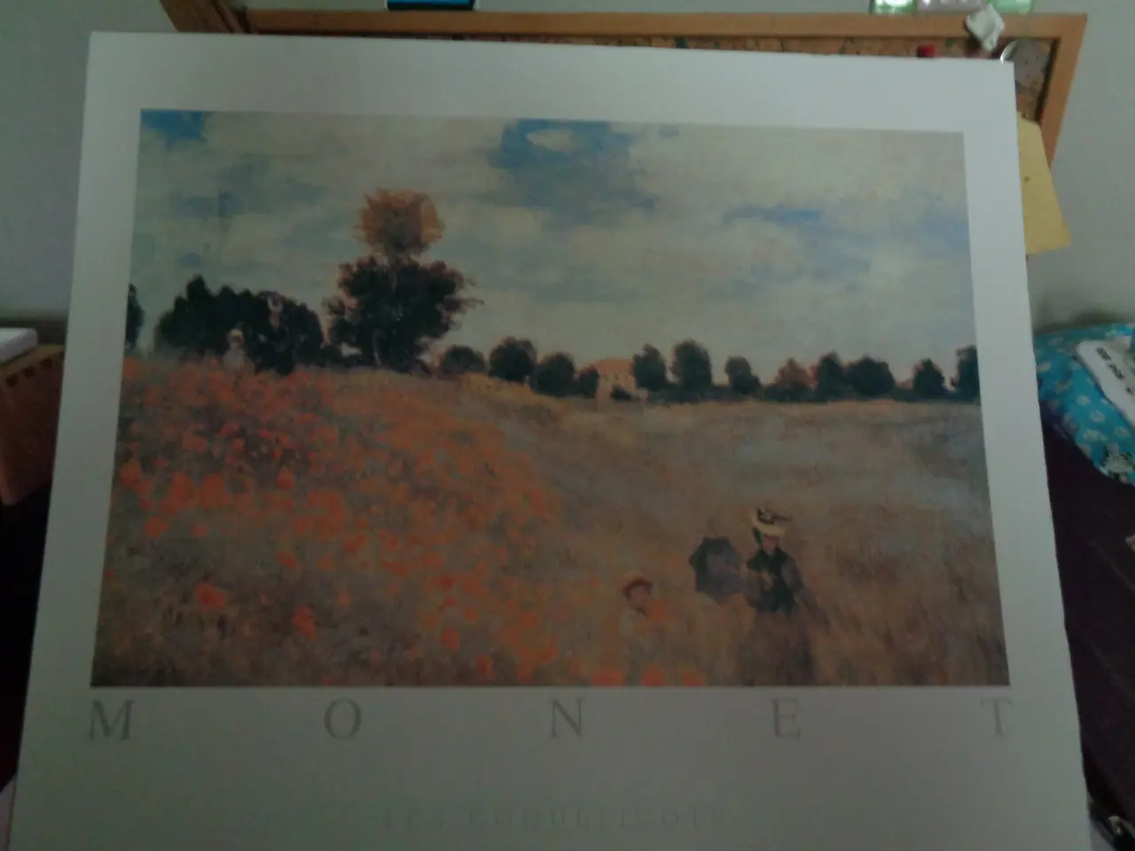 Billede 1 - Monet