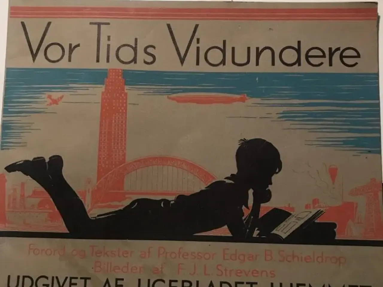 Billede 1 - Vor tids vidundere