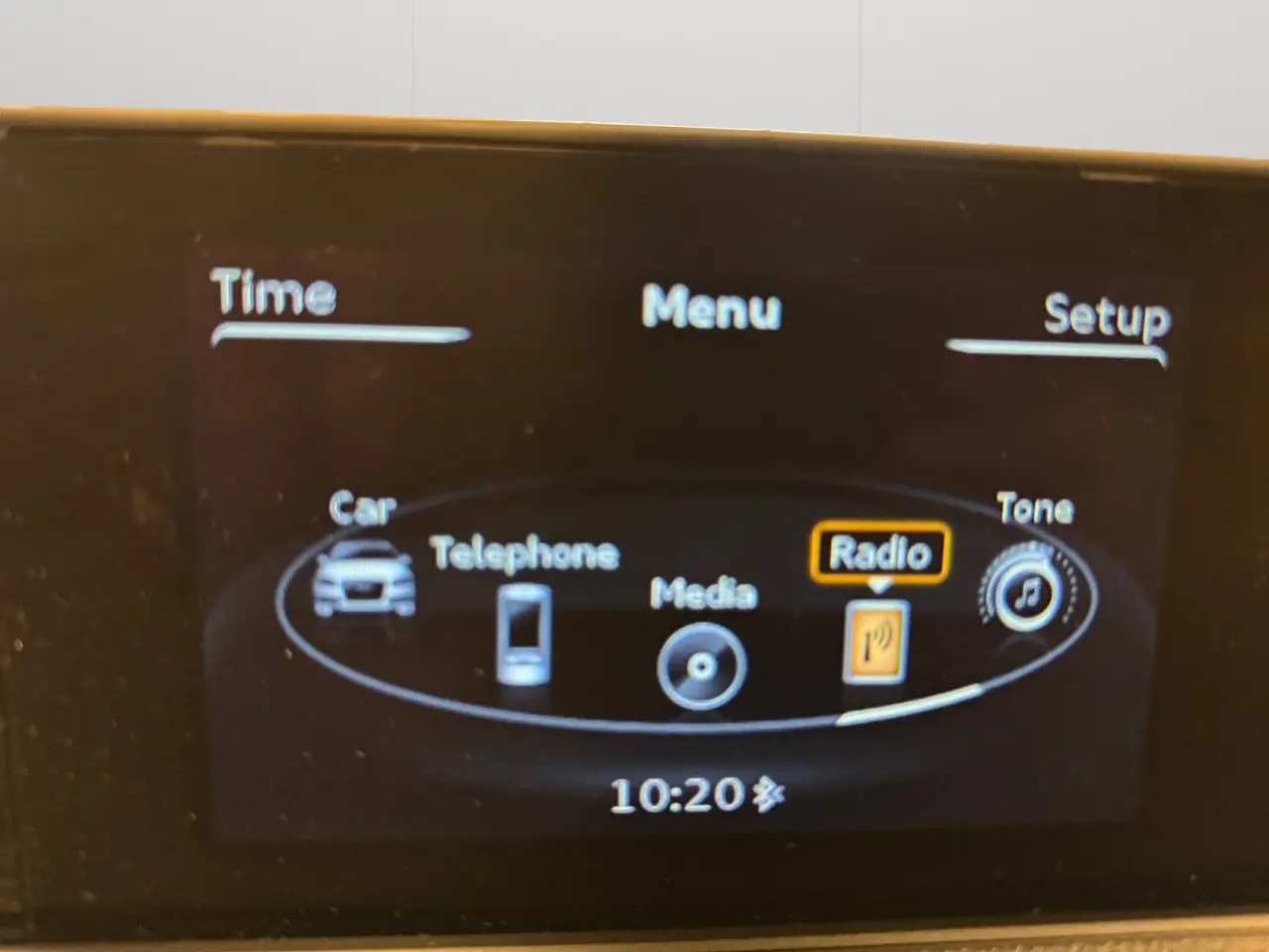 Billede 8 - Audi A3 1,4 e-tron Ambiente Sportback S-tr.