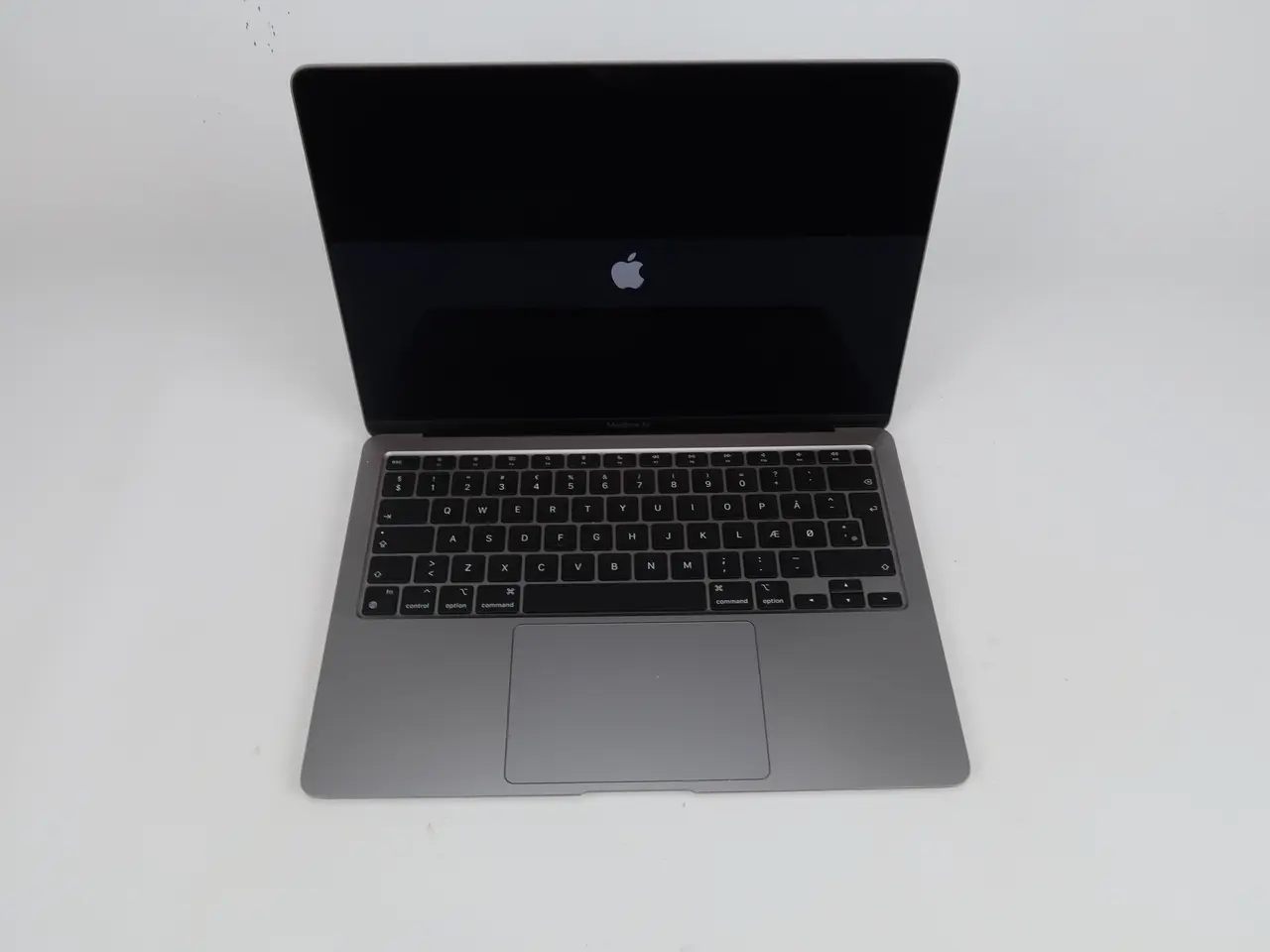 Billede 1 - Apple MacBook Air M1 13"