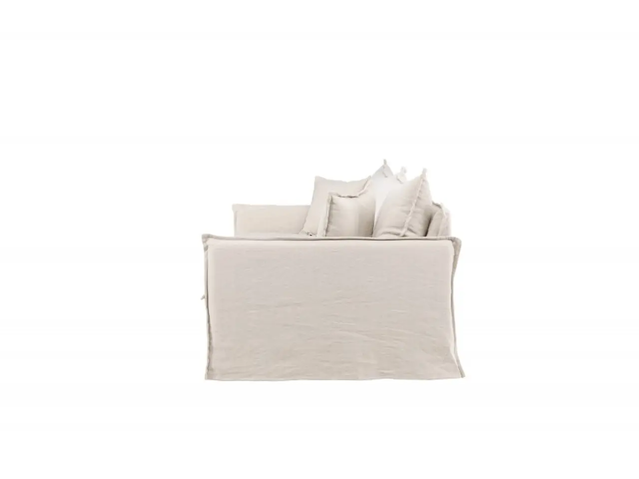 Billede 6 - Nova 4 personers Sofa  - Beige