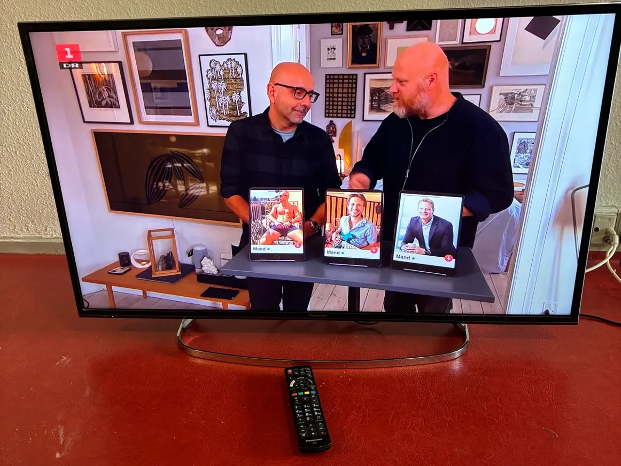 Billede 9 - Smart TV Panasonic 43 tommer