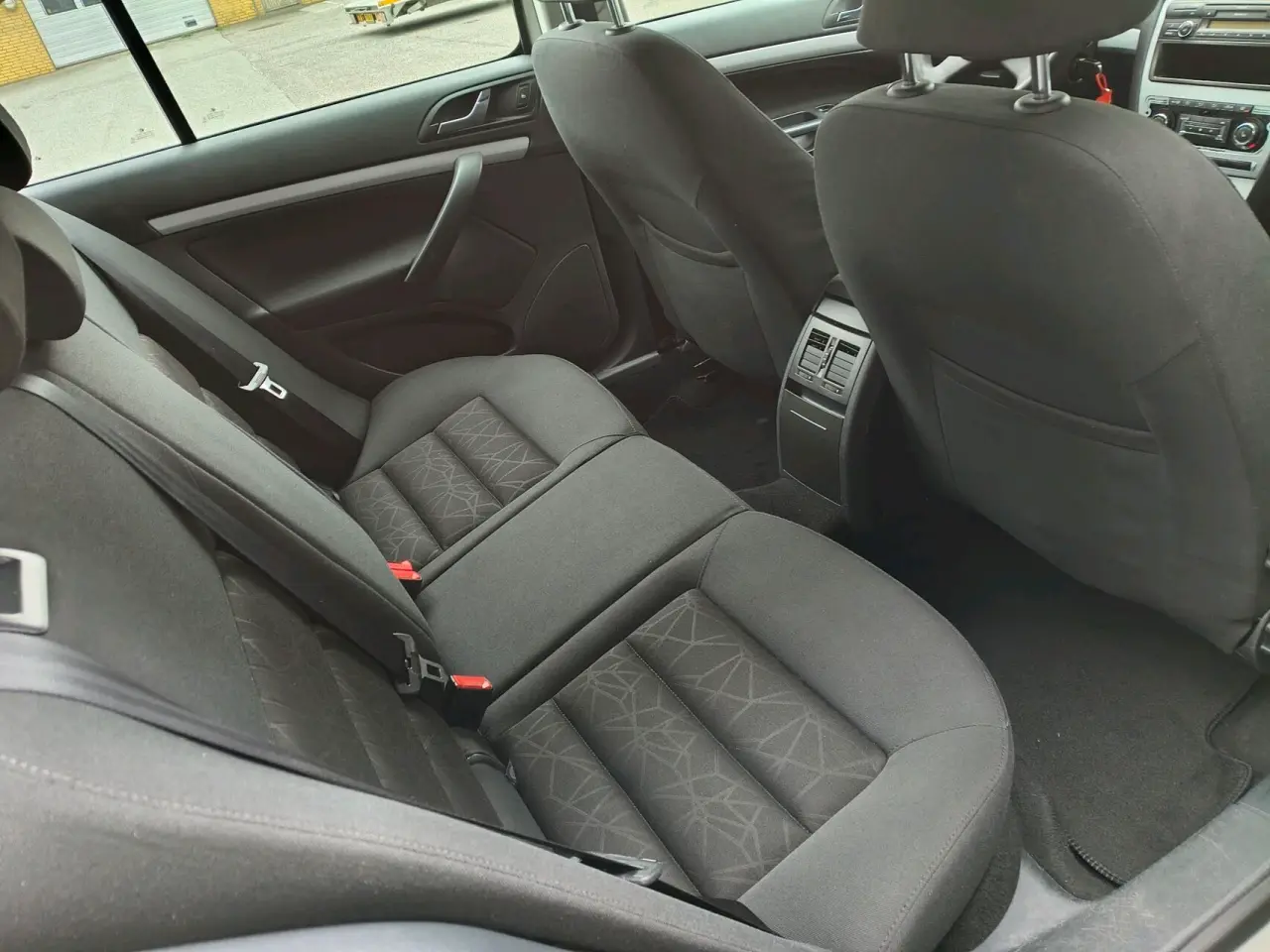 Billede 7 - Skoda Octavia 1,2 TSI Ambiente 105HK 5d 6g