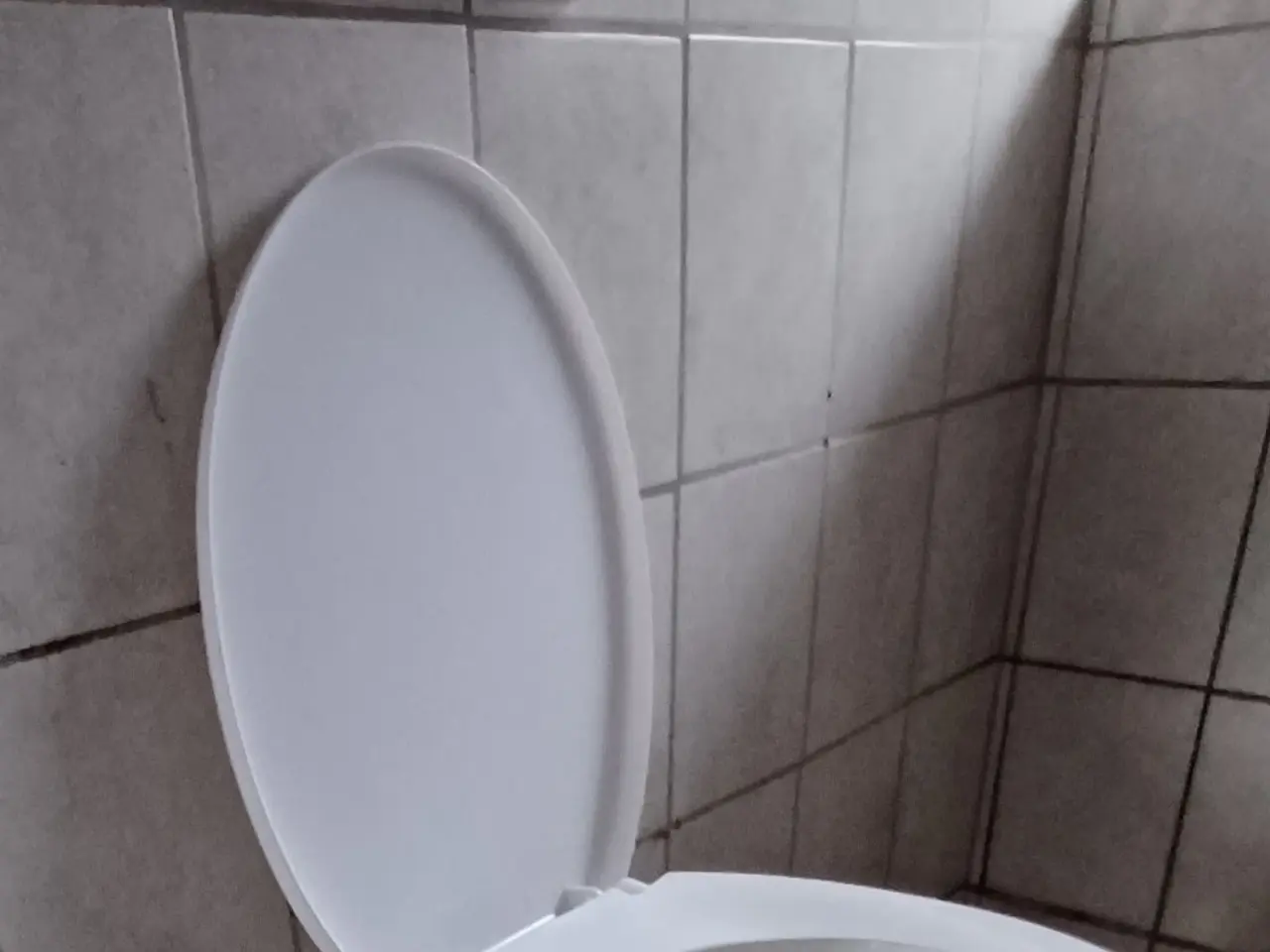 Billede 2 - Toilet, væghængt.