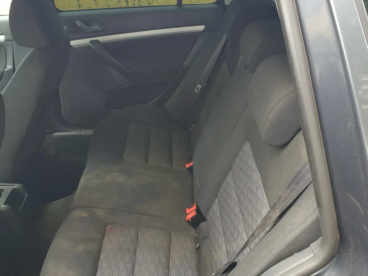 Billede 13 - Skoda Octavia 1,6 TDi 105 Ambiente Combi 05-10-20