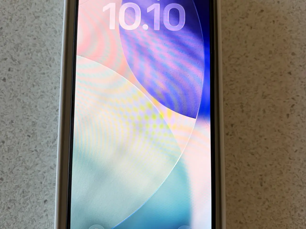 Billede 2 - 1 år gammel iPhone 16 Pro Max. 256 gb