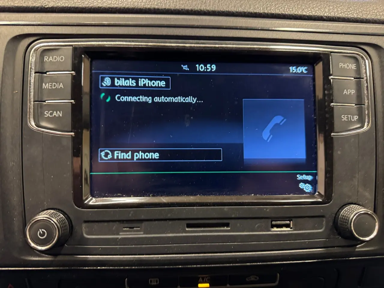 Billede 10 - VW Transporter 2,0 TDi 180 Kassevogn DSG lang