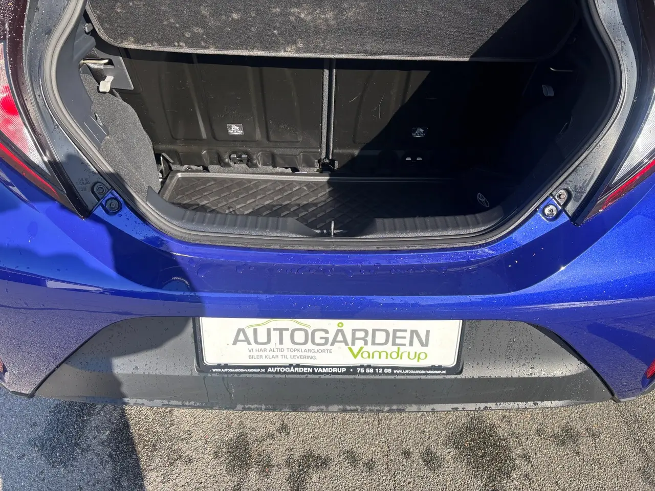 Billede 10 - Toyota Aygo X 1,0 Active