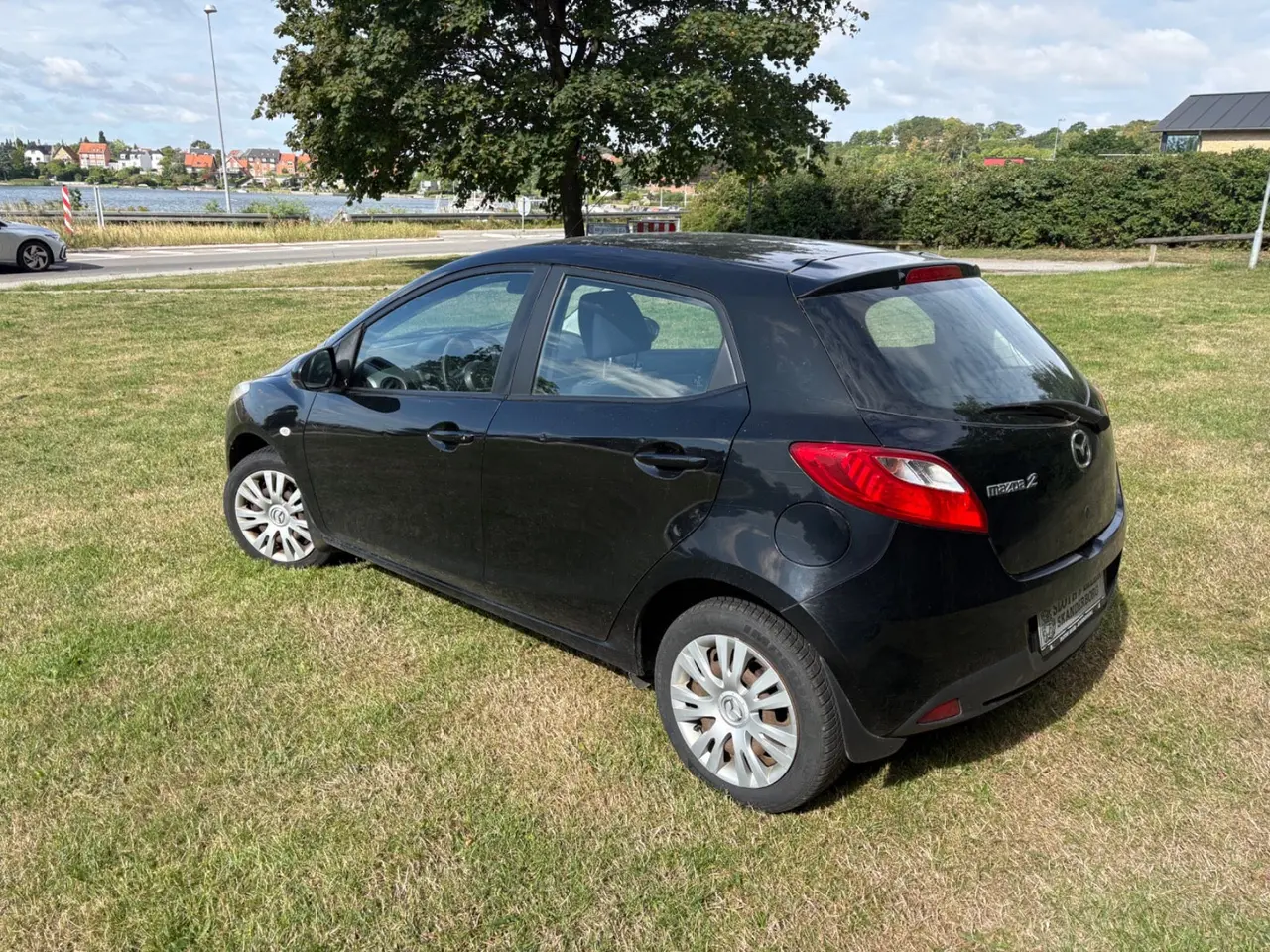 Billede 11 - Mazda 2 1,3 Advance