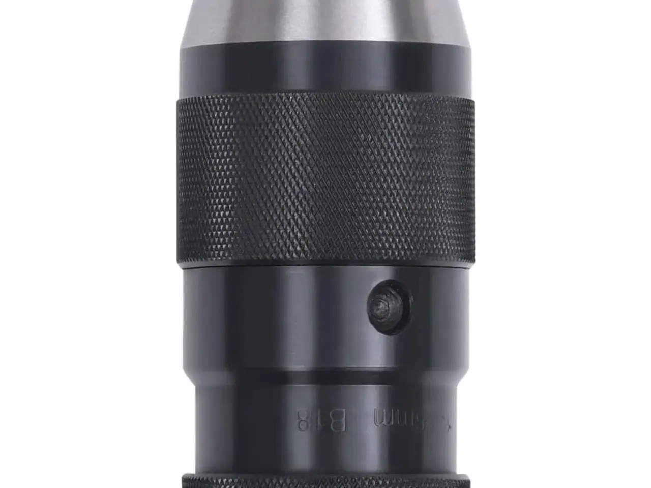 Billede 4 - Borepatron med quick release MT3-B18 - 1-16 mm nøglefri