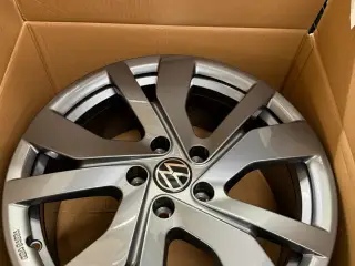 VW 18” Alufælge 5x112