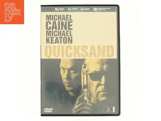 Quicksand