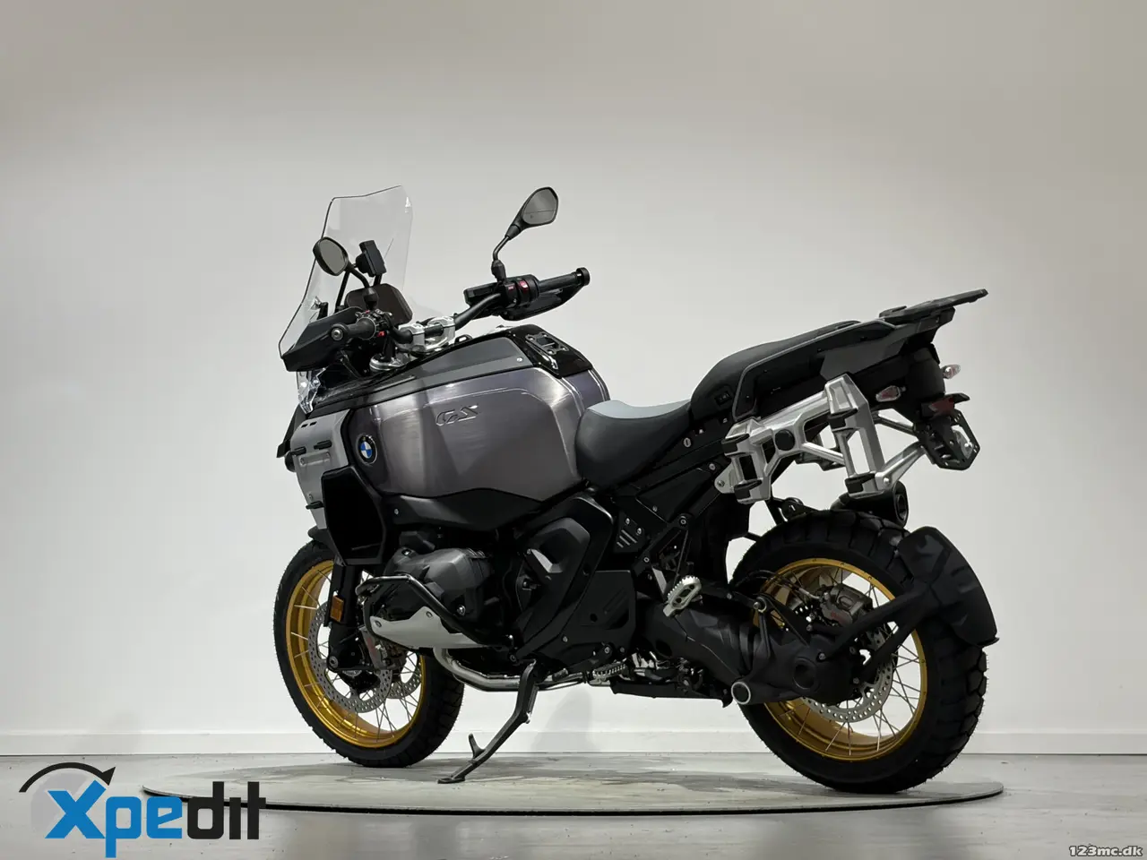 Billede 7 - BMW R 1300 GS Adventure