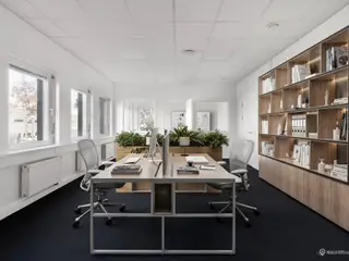 1508-6: Herlev Hovedgade 15B - 420 m2