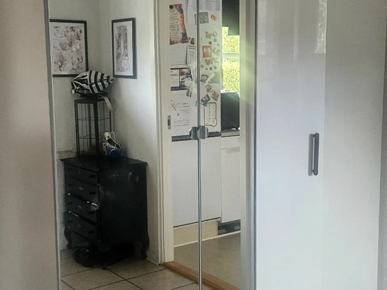 Billede 1 - Ikea Pax skabe