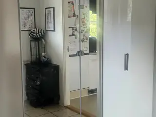 Ikea Pax skabe