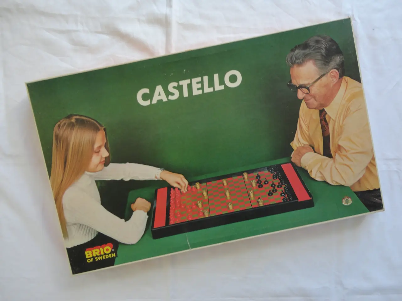 Billede 1 - Castello :