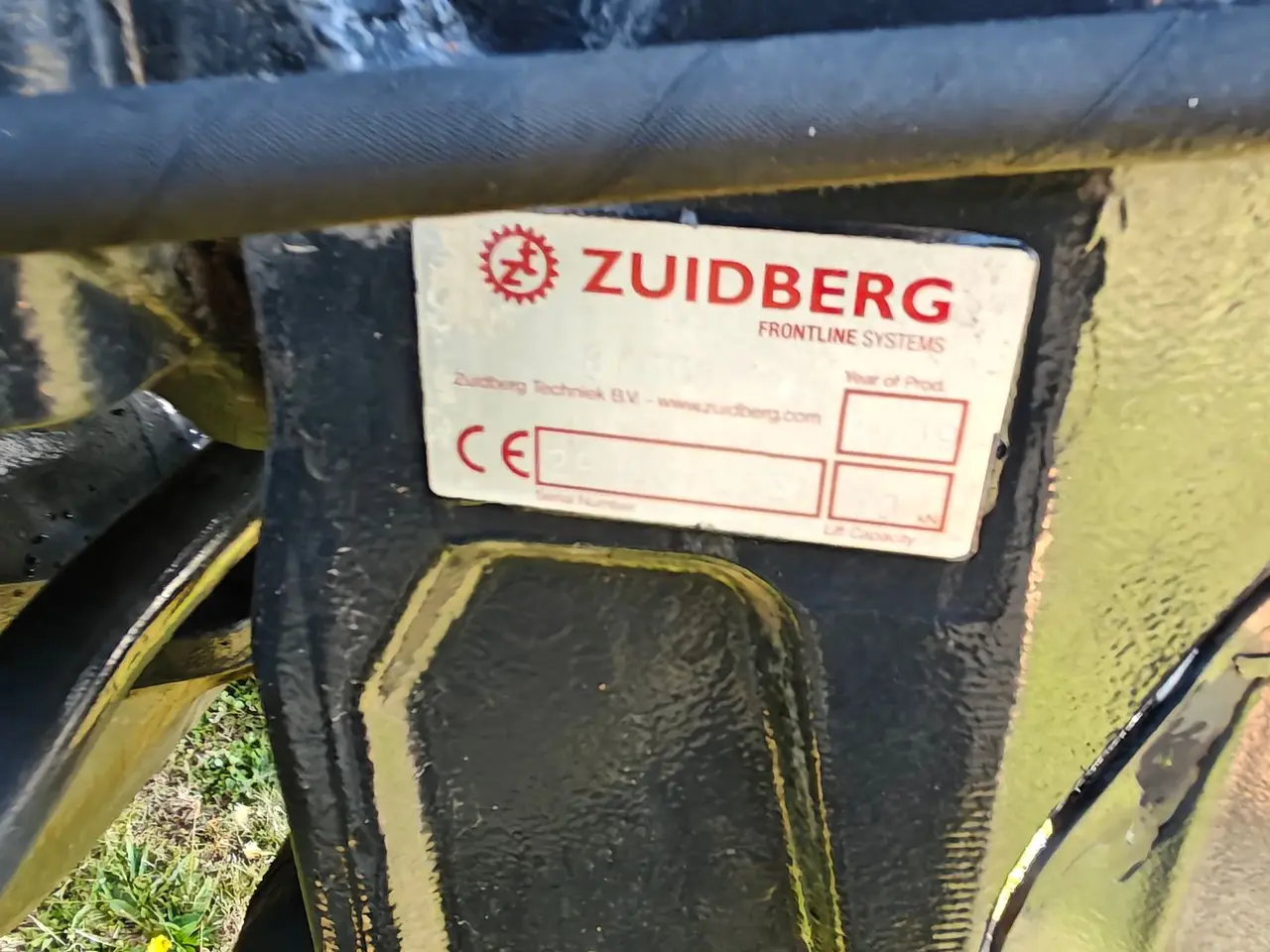 Billede 15 - New Holland T7050 AUTO COMMAND