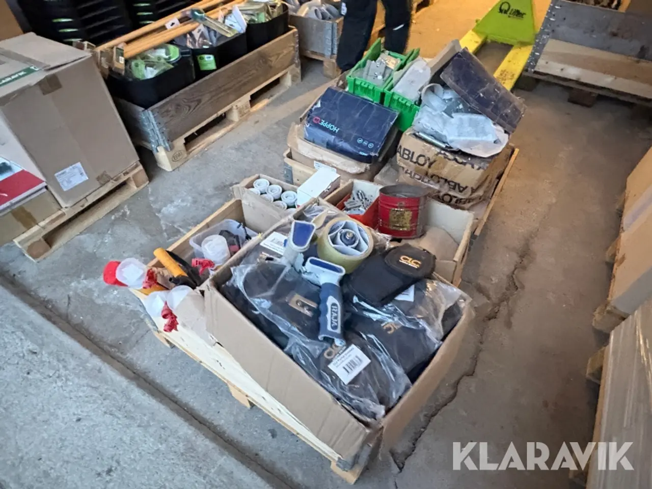 Billede 2 - Byggematerialer diverse