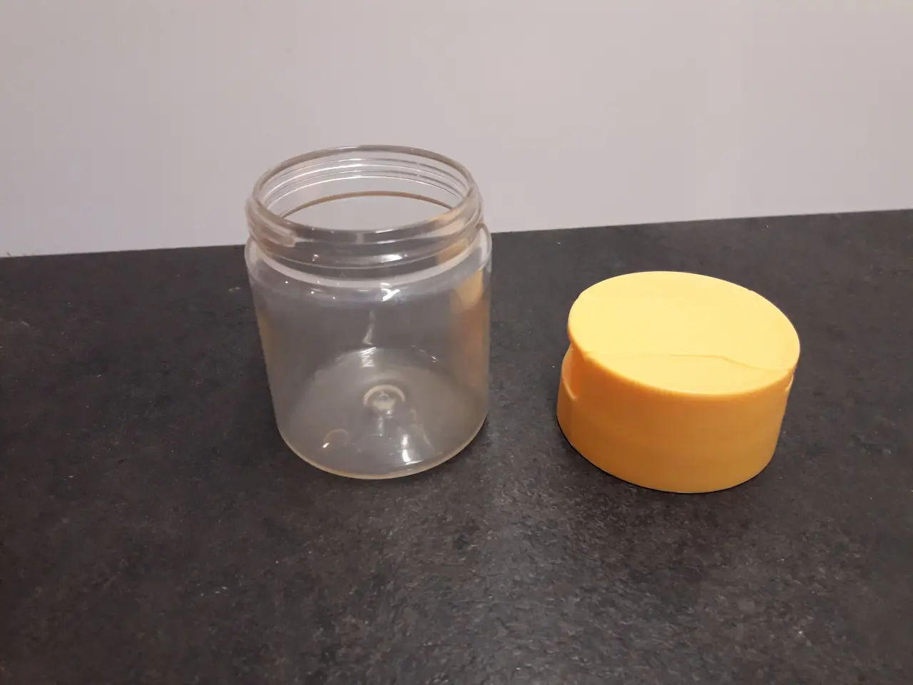 Billede 4 - Tupperware beholder