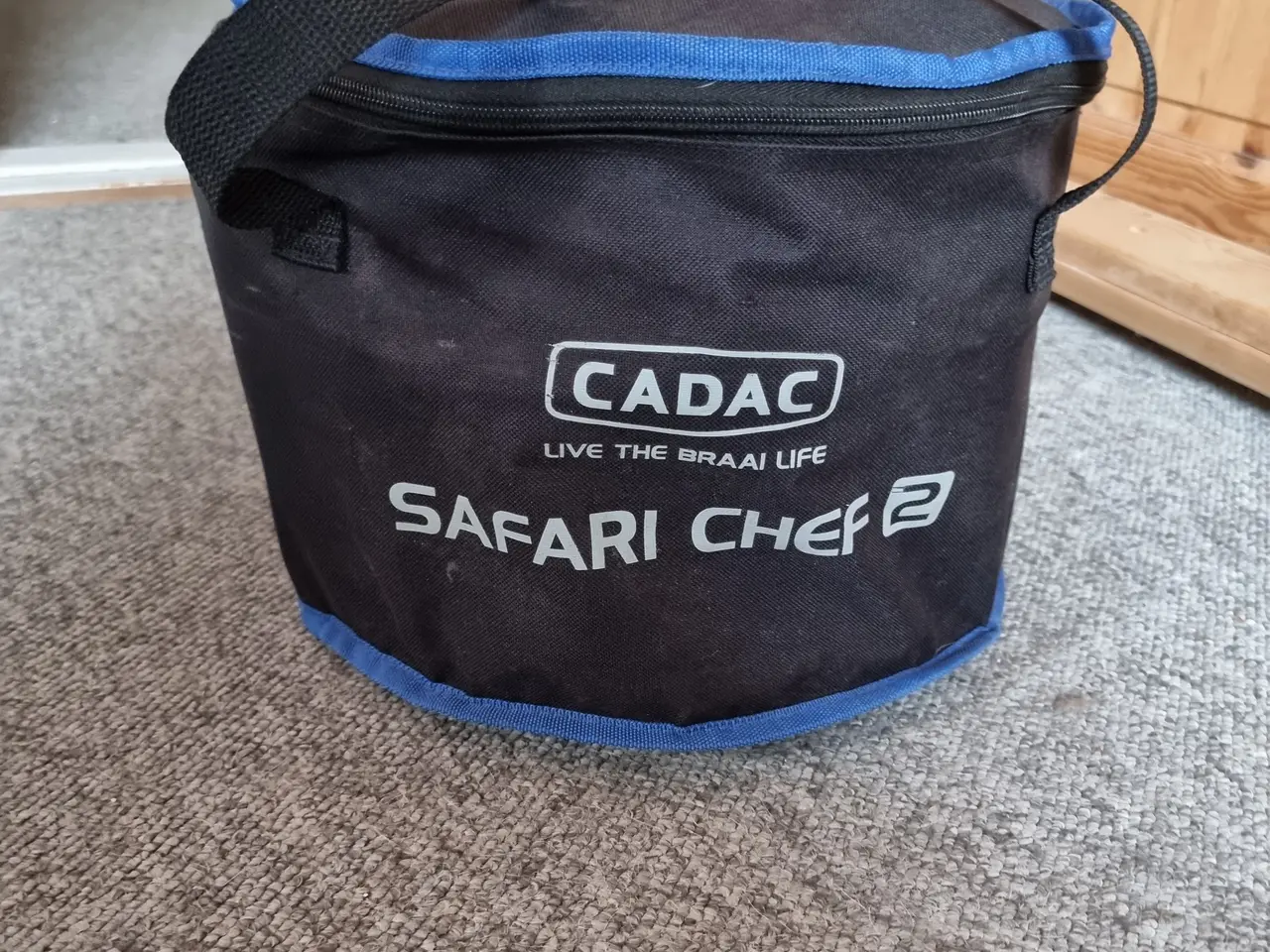 Billede 1 - Safari chef 2