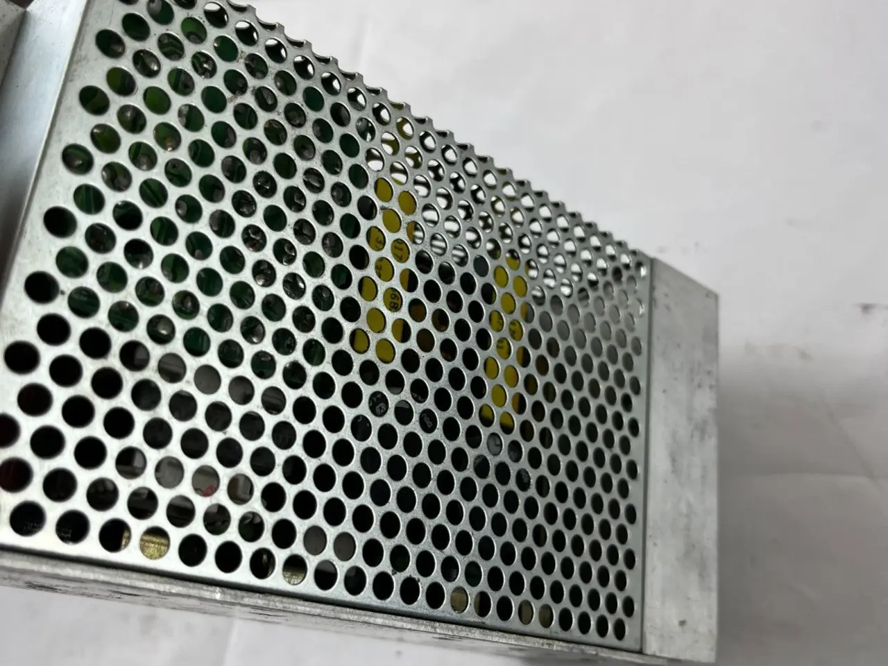 Billede 5 - Kyosan KRE150-24 strømforsyning 24V DC 6.5A AC
