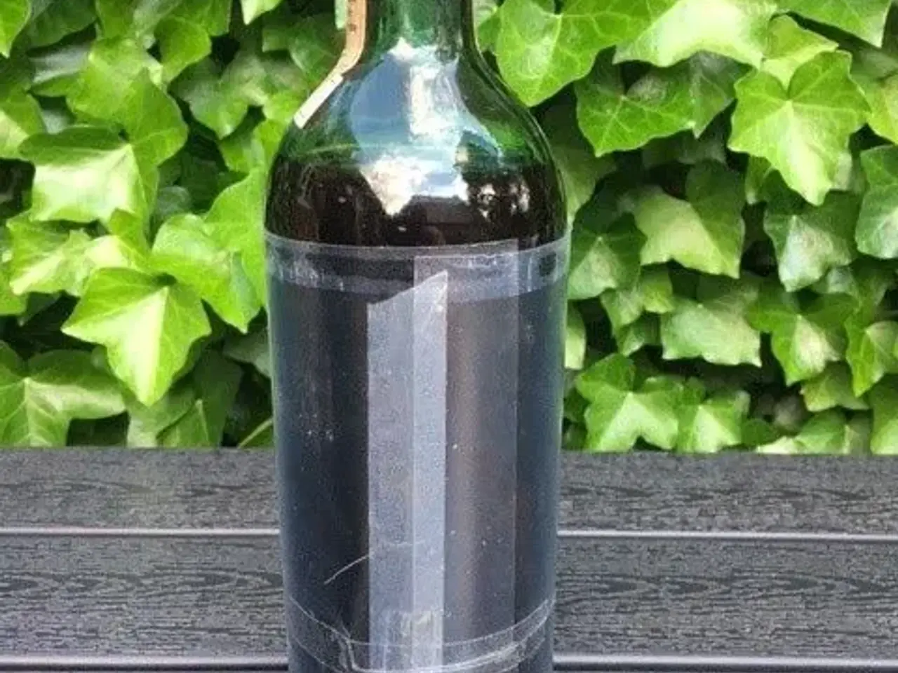 Billede 3 - Chateau Lafite årg. 1944