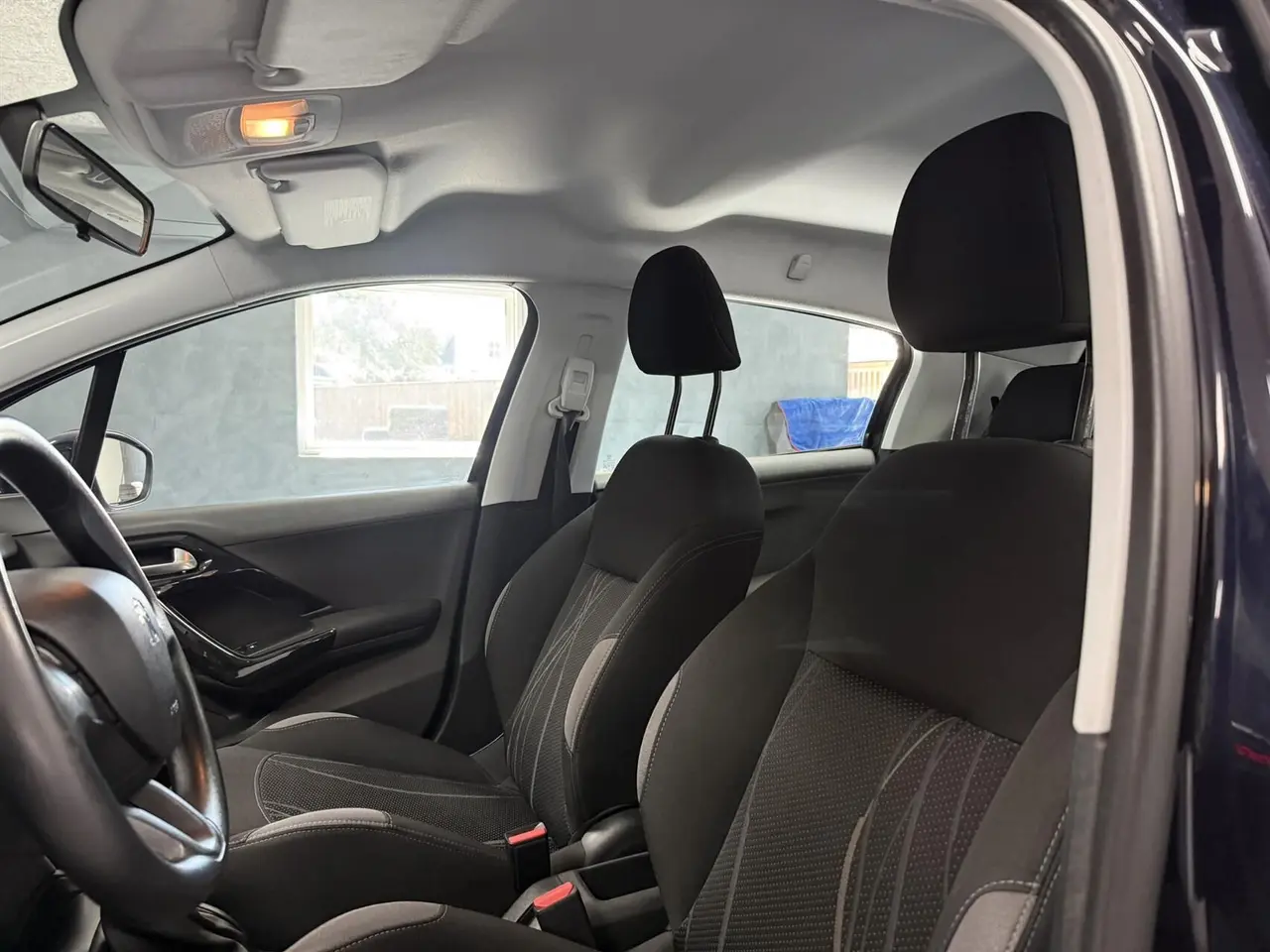 Billede 16 - Peugeot 208 1,2 VTi Active Navi 82HK 5d