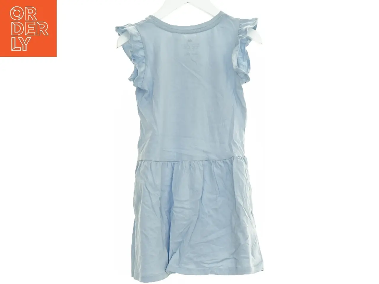 Billede 2 - Kjole fra H&M (str. 116 cm)