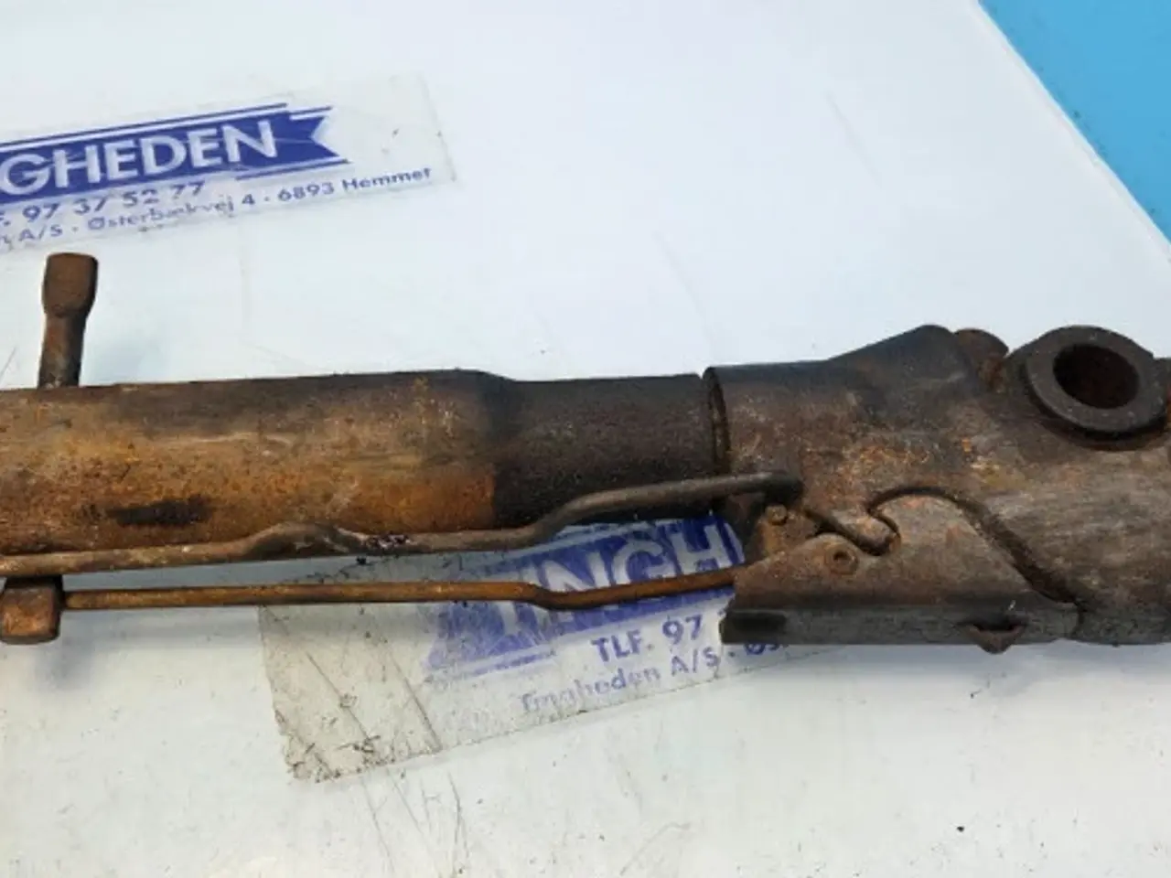 Billede 14 - New Holland T7.315 Arm 47662287