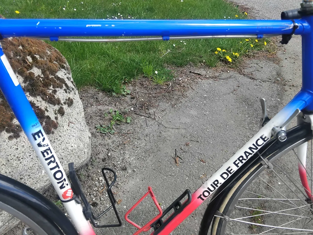 Billede 4 - Tour de france