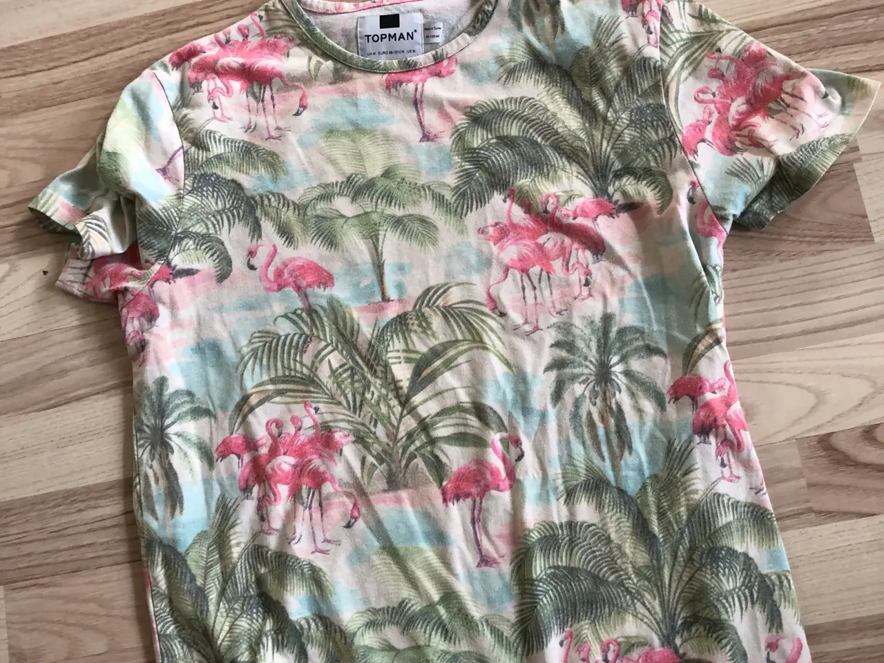 Billede 1 - T shirt L