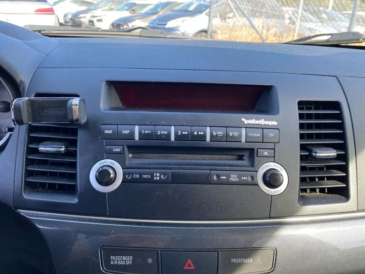 Billede 13 - Mitsubishi Lancer 1,8 Invite 143HK
