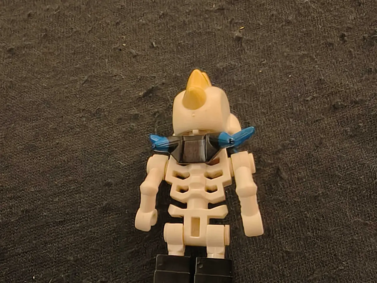 Billede 8 - LEGO Ninjago: Nuckal spinner sæt(2173)