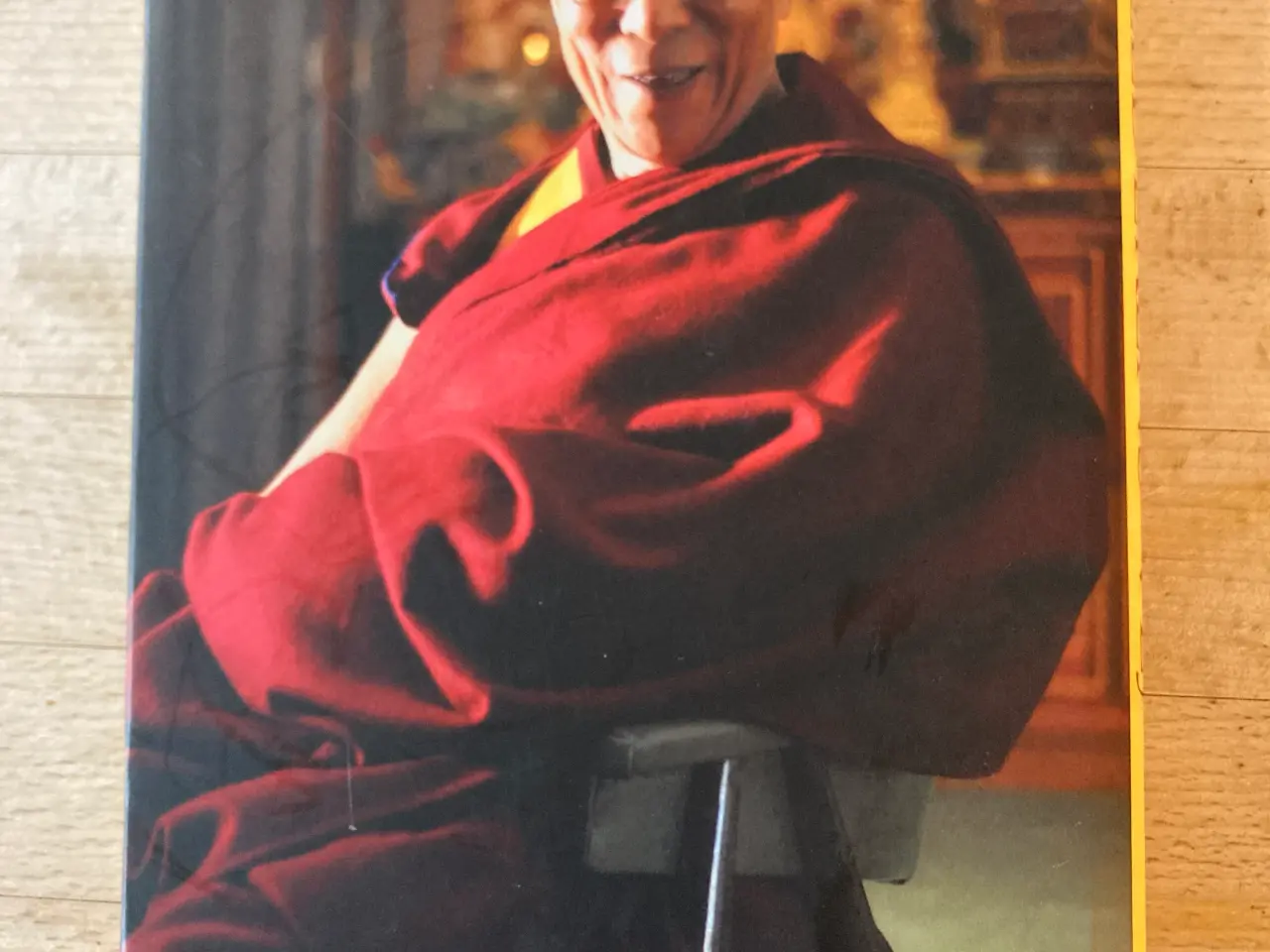 Billede 2 - Lederens vej, H.H. Dalai Lama