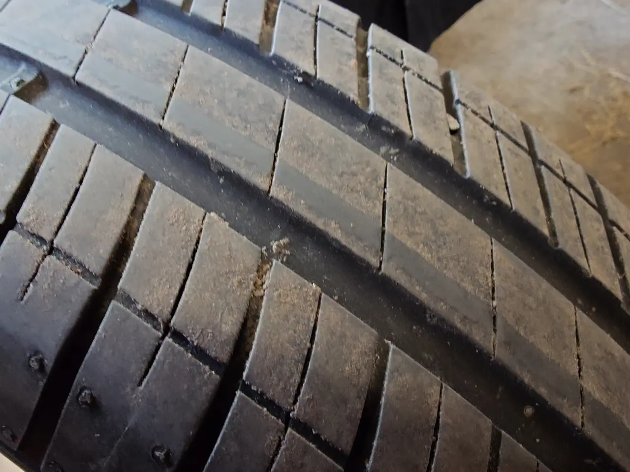 Billede 3 - Goodyear EfficientGrip Compact 165/65R15 81T