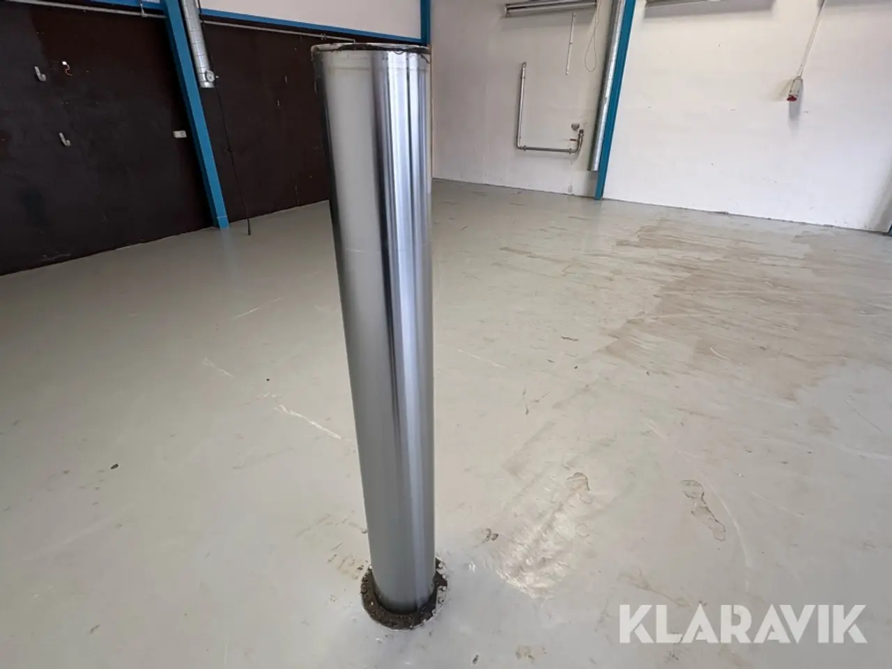 Billede 11 - Ensøjletlift Stenhøj 2 tons 1 styk