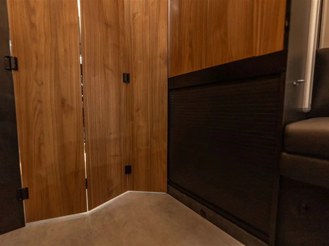 Billede 24 - 2026 - FURGOK X-LOUNGE 640+ LUKSUS VAN