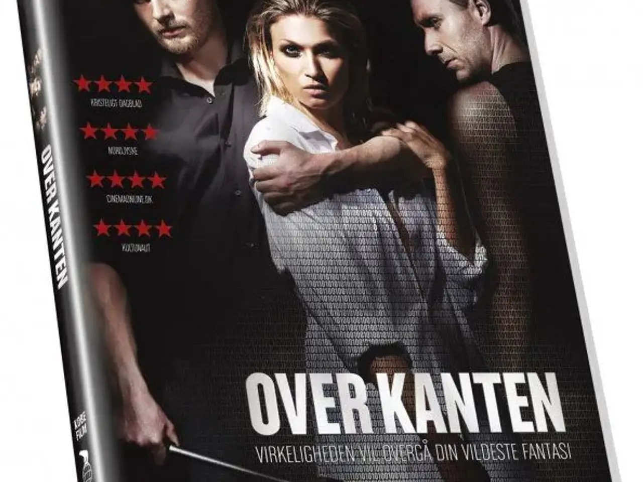 Billede 1 - Over kanten