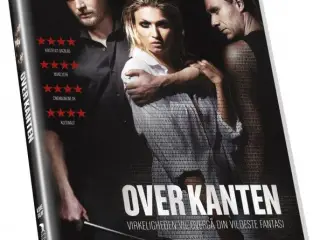 Over kanten