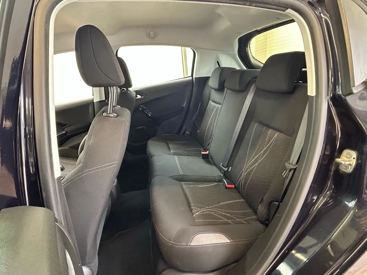 Billede 11 - Peugeot 208 1,4 HDI Active GO 68HK 5d