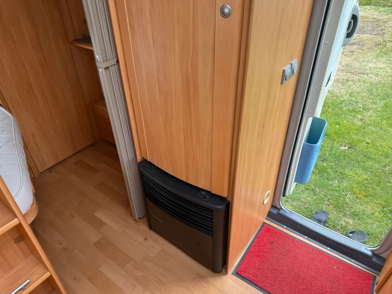 Billede 10 - 2006 Adria adiva 462 SOLGT