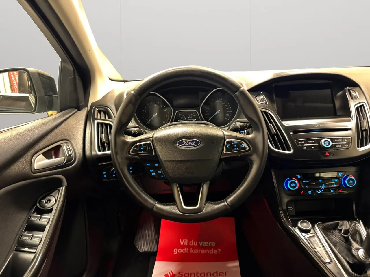 Billede 6 - Ford Focus 1,0 SCTi 125 Titanium stc.