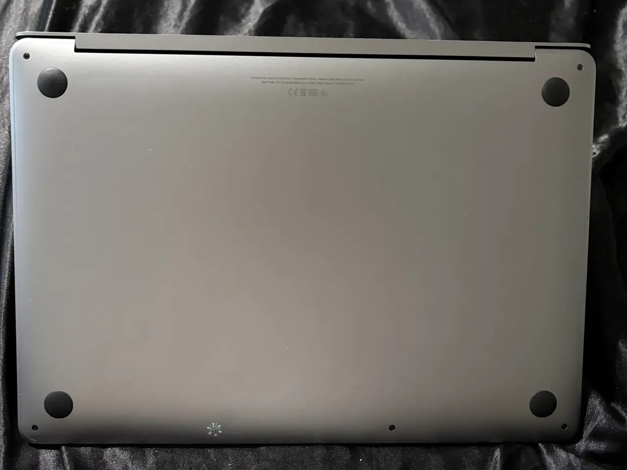 Billede 4 - Macbook pro 2020