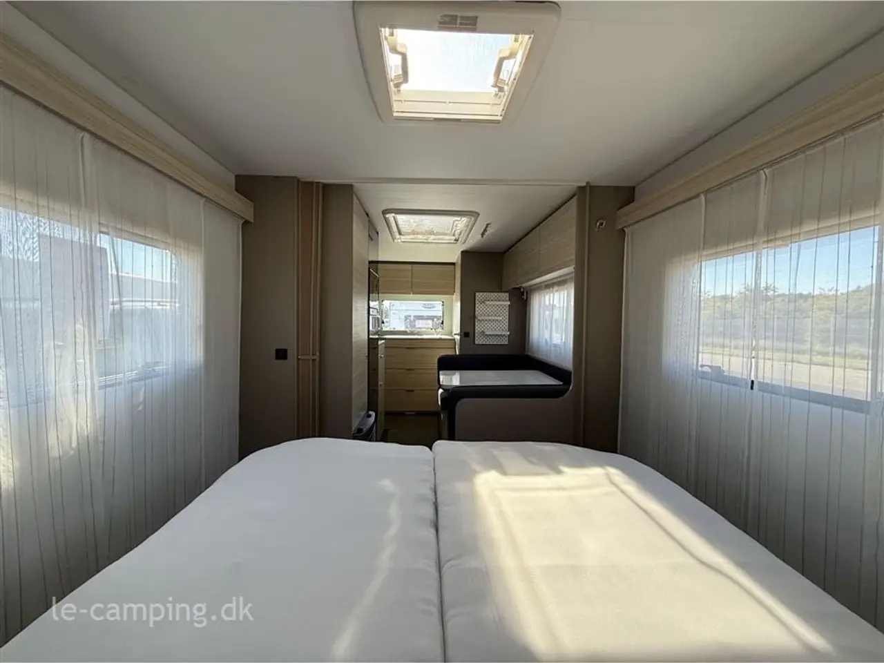 Billede 2 - 2021 - Adria Altea 542 PH