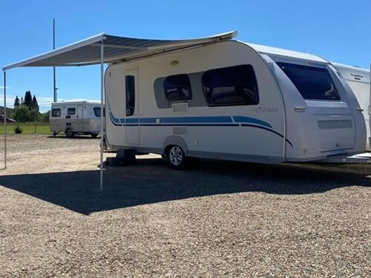 Billede 3 - Adria ADIVA 513 LT