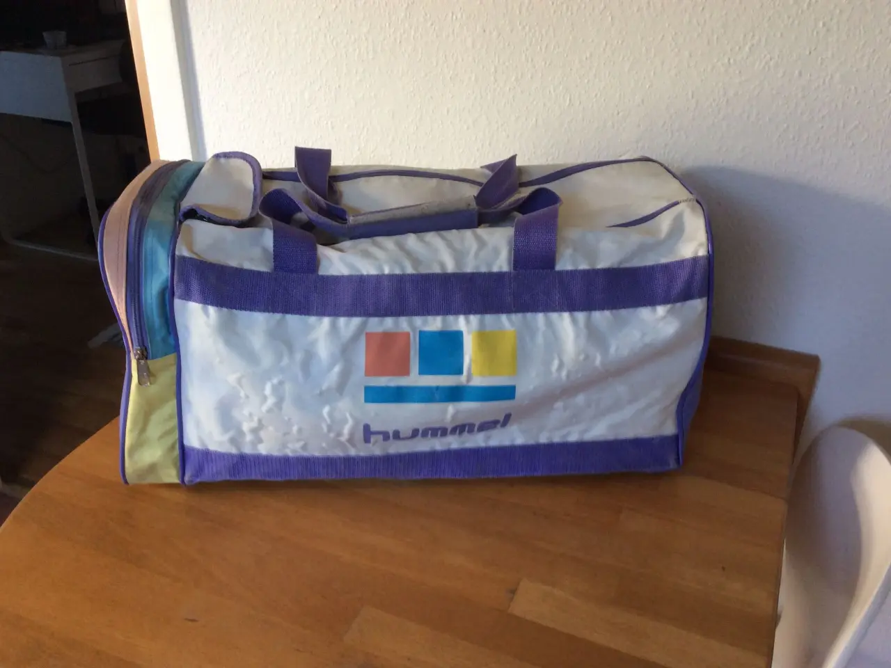 Billede 1 - Sports taske Hummel