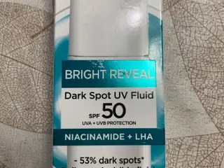 L'Oréal Paris UV Fluid SPF 50